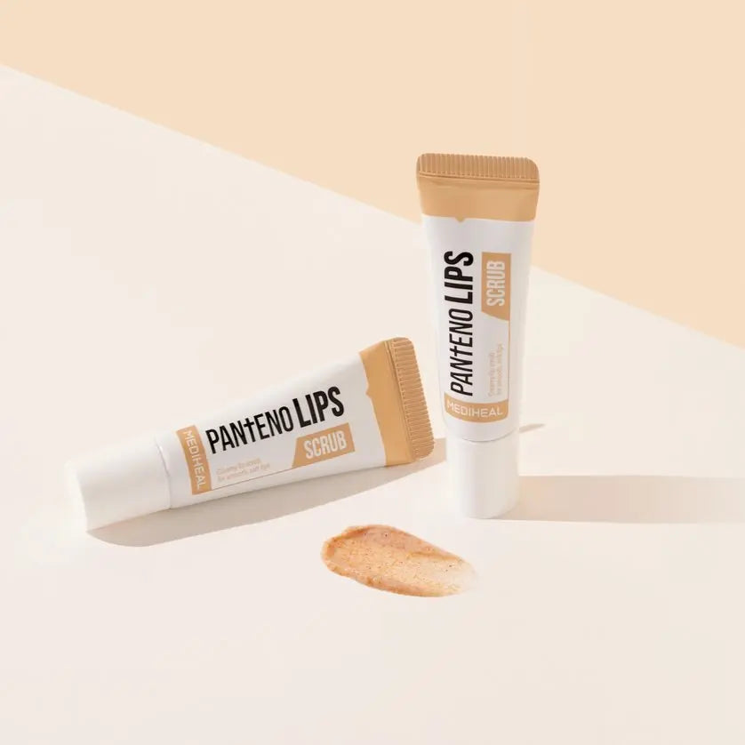 MEDIHEAL Pantenolips Scrub 10ml by Mediheal – Lip Treatment