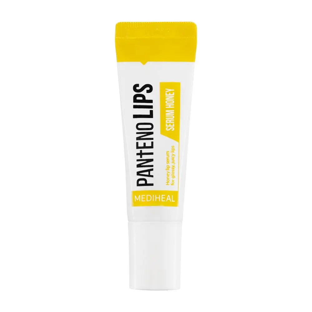MEDIHEAL Pantenolips Serum Honey 10ml by Mediheal – Lip Treatment