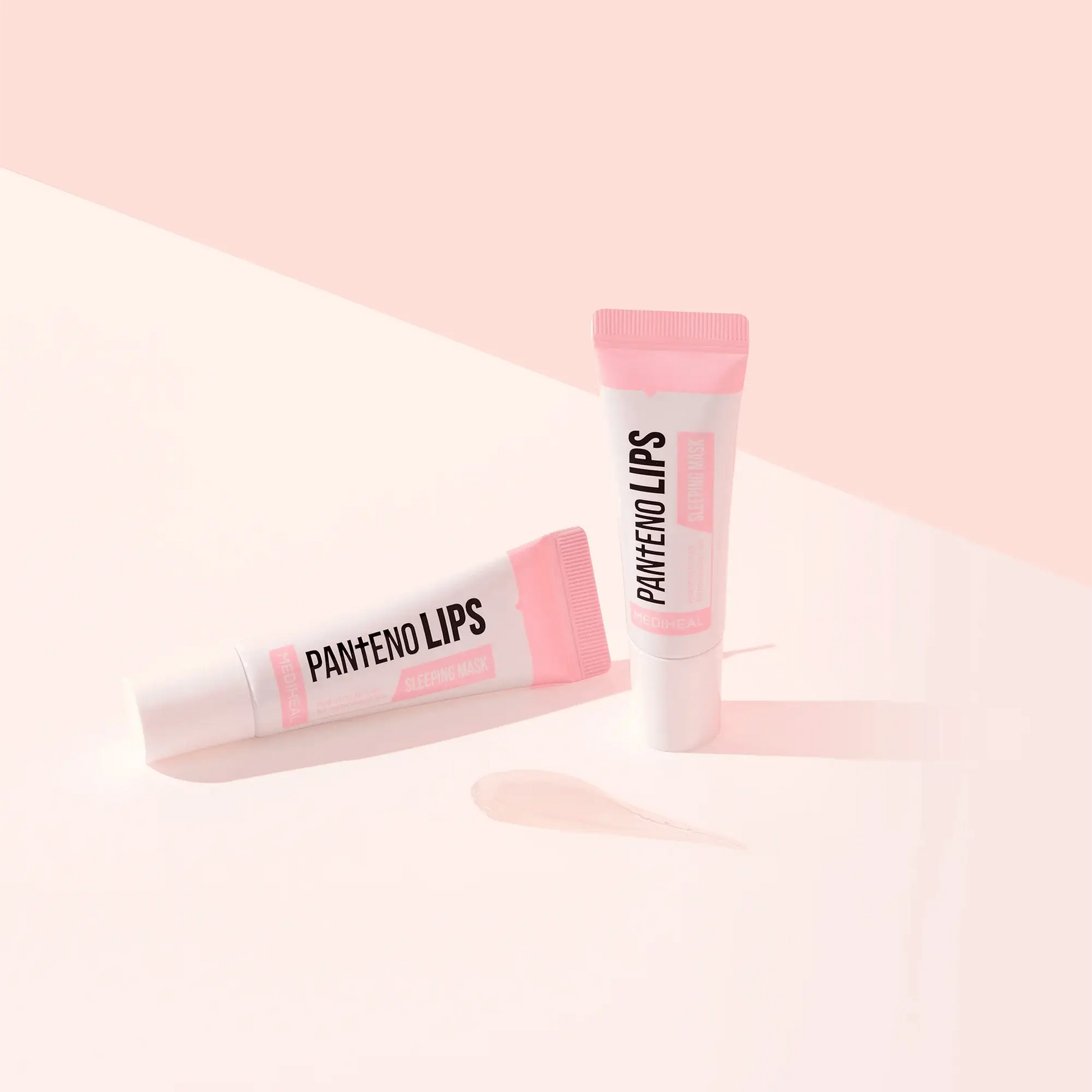 MEDIHEAL Pantenolips Lip Sleeping Mask 10ml by Mediheal – Lip Treatment