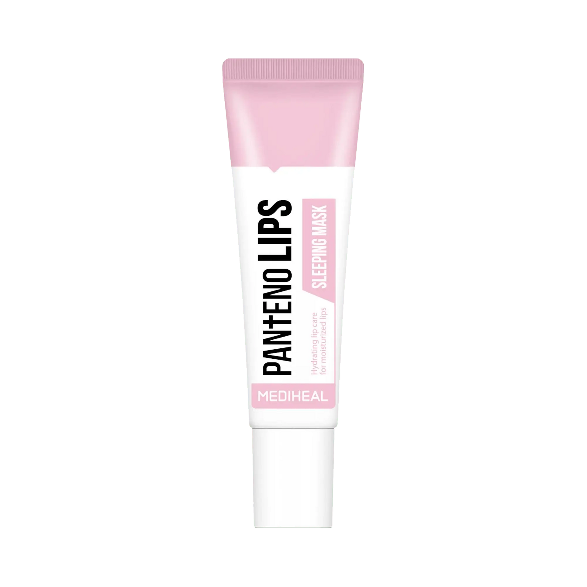 MEDIHEAL Pantenolips Lip Sleeping Mask 10ml by Mediheal – Lip Treatment
