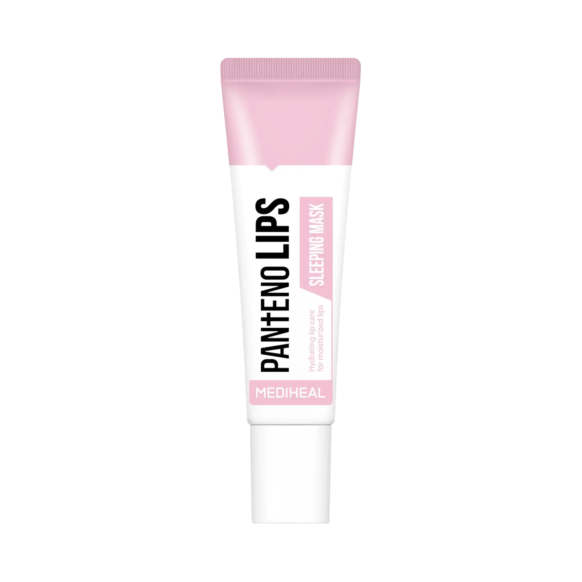 MEDIHEAL Pantenolips Lip Sleeping Mask 10ml by Mediheal – Lip Treatment