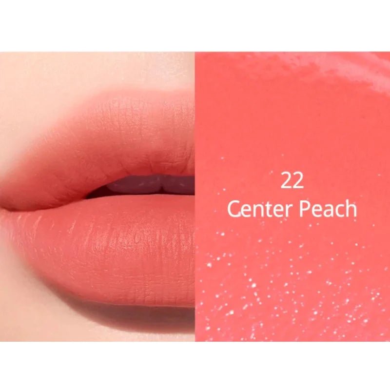Peripera Ink Airy Velvet Lip Tint #21-#25 - Peripera | Kiokii and...