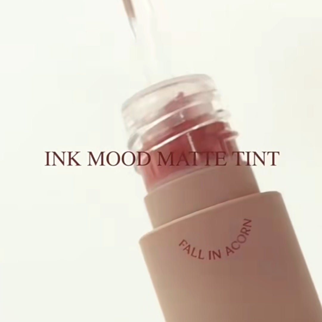 Peripera Ink Mood Matte Tint #12 - #15 - Peripera | Kiokii and...