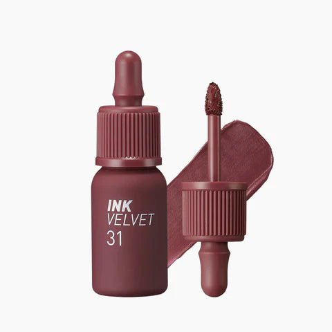 Peripera Ink Velvet Lip Tint #24 - #34 - Peripera | Kiokii and...