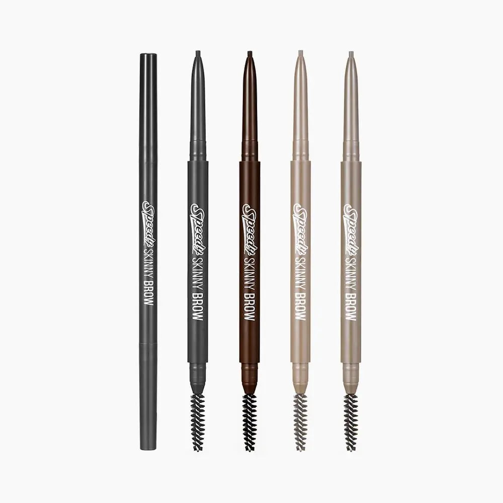 Peripera Speedy Skinny Brow (4 Colors) by Peripera – Eyebrow Pencil & Powder