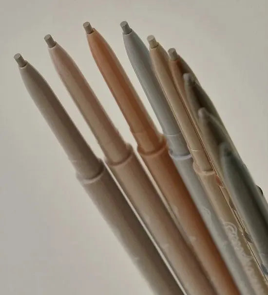 Peripera Speedy Skinny Brow (4 Colors) by Peripera – Eyebrow Pencil & Powder