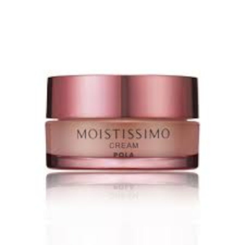 Pola Moistissimo Face Cream - POLA | Kiokii and...
