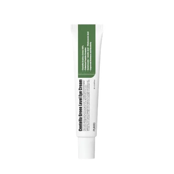 Purito Centella Green Level Eye Cream 30ml by Purito – Eye Cream & Serum