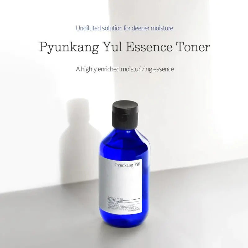 Pyunkang Yul Essence Toner (2 Sizes) by Pyunkang Yul – Toner & Essence