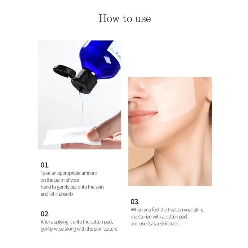 Pyunkang Yul Essence Toner (2 Sizes) by Pyunkang Yul – Toner & Essence