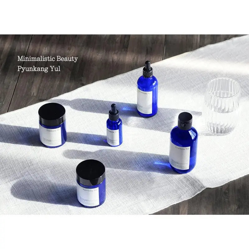 Pyunkang Yul Essence Toner (2 Sizes) by Pyunkang Yul – Toner & Essence