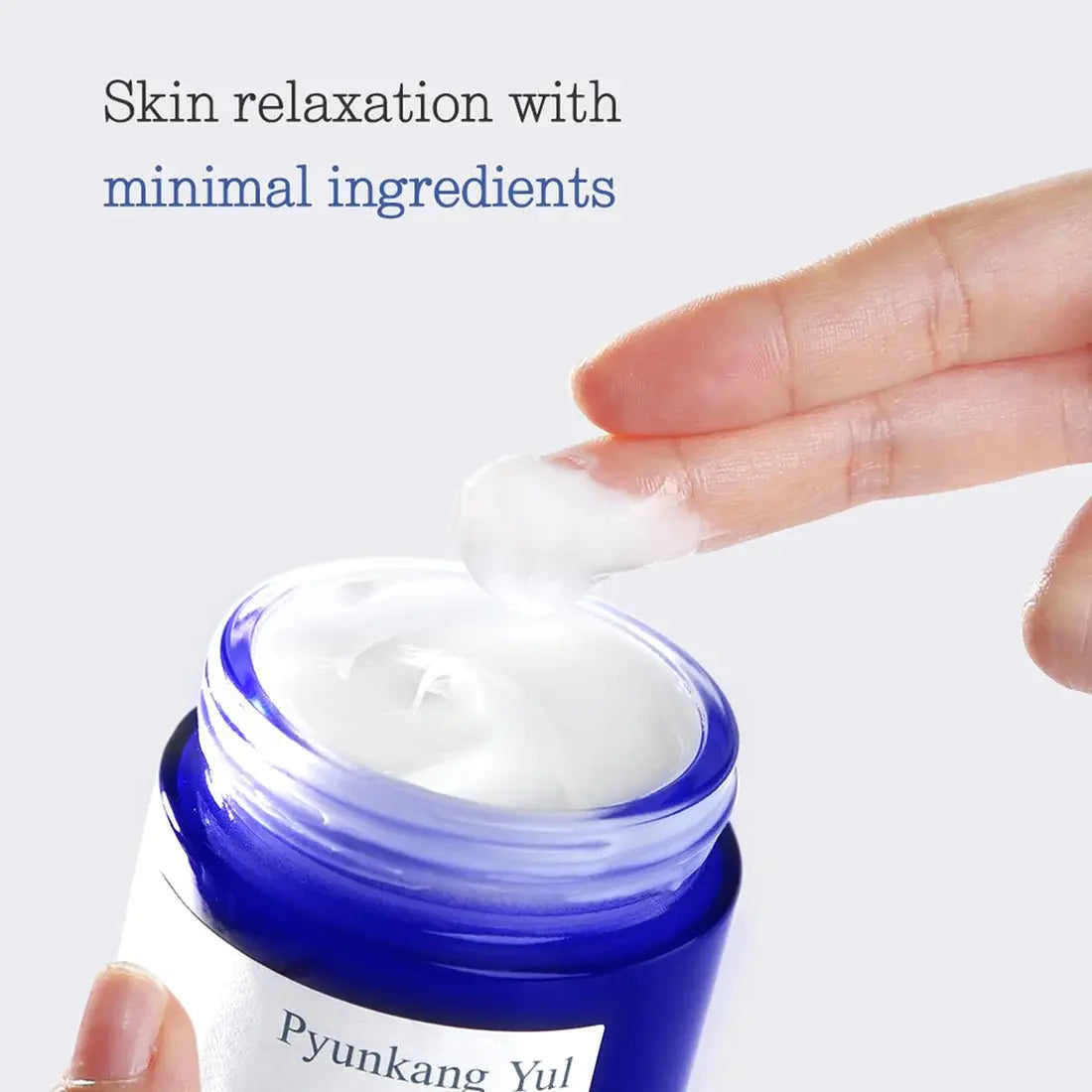 Pyunkang Yul Moisture Cream 100ml by Pyunkang Yul – Lotion & Cream