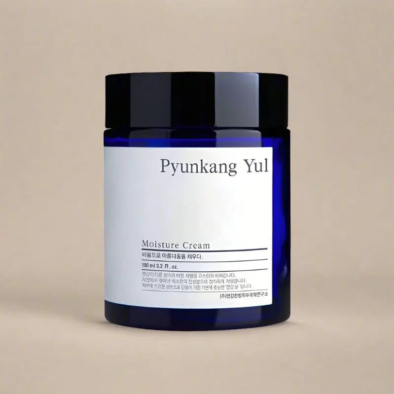 Pyunkang Yul Moisture Cream 100ml by Pyunkang Yul – Lotion & Cream