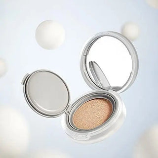 Romand Nu Zero Cushion (5 Shades) by Rom&nd – Foundation & Cushion