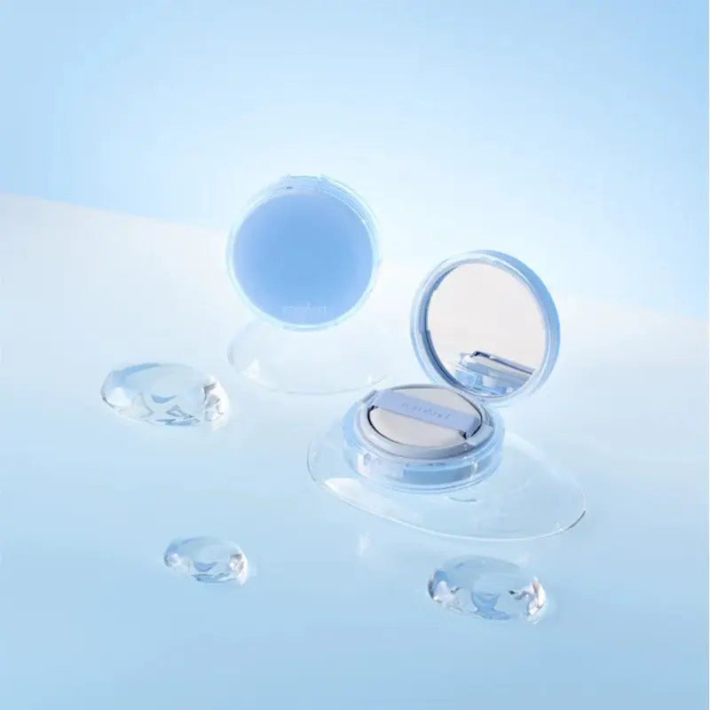 Romand Bare Water Cushion 01 - 05 by Rom&nd – Foundation & Cushion