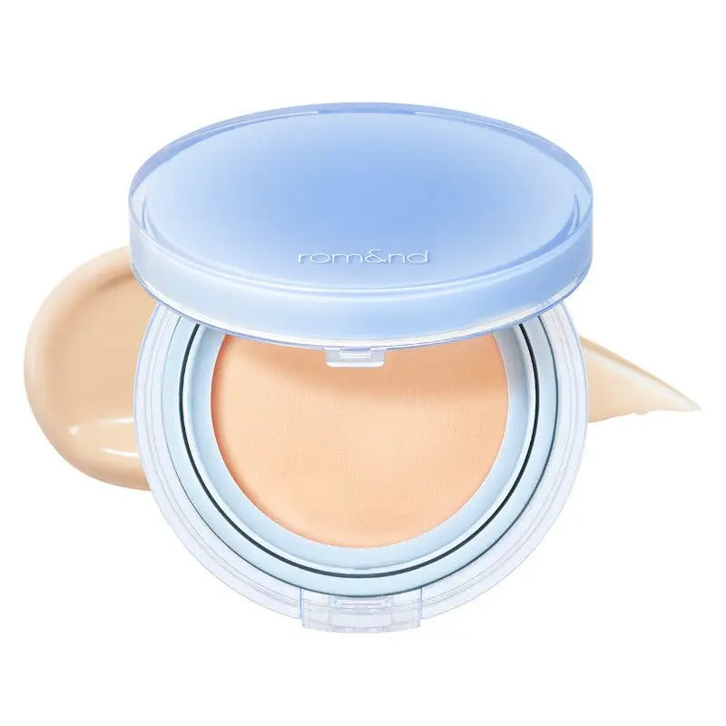 Romand Bare Water Cushion 01 - 05 by Rom&nd – Foundation & Cushion
