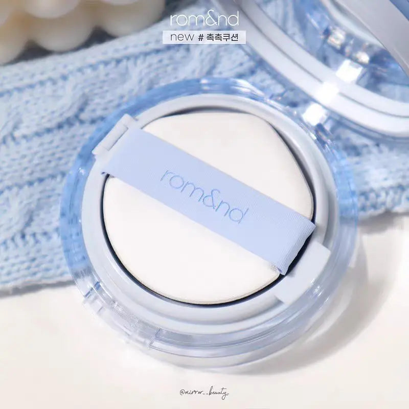 Romand Bare Water Cushion 01 - 05 by Rom&nd – Foundation & Cushion