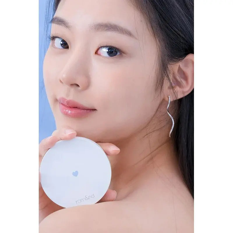 Romand Better Than Finish by Rom&nd – Setting Powder & Spray