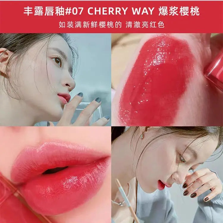 Romand Dewful Water Tint 01 - 07 by Rom&nd – Lip Tint & Stain
