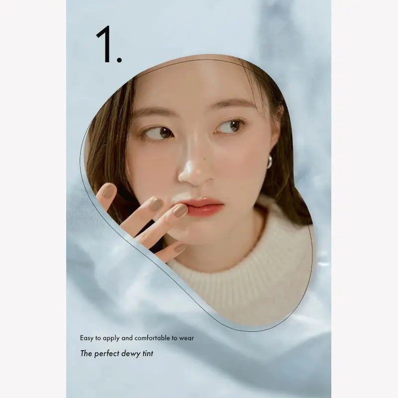 Romand Dewful Water Tint 01 - 07 by Rom&nd – Lip Tint & Stain