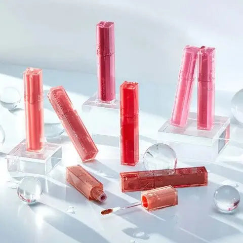 Romand Dewful Water Tint 01 - 07 by Rom&nd – Lip Tint & Stain