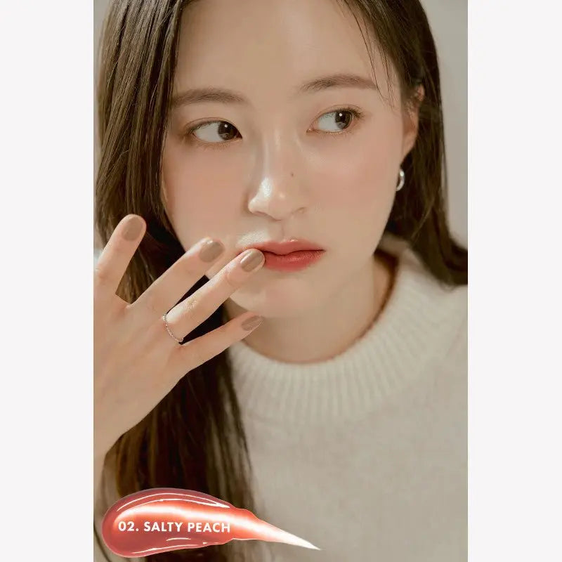 Romand Dewful Water Tint 01 - 07 by Rom&nd – Lip Tint & Stain