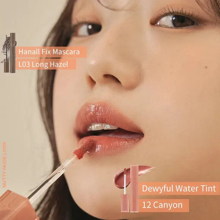 Romand Dewyful Water Tint 12 - 13 by Rom&nd – Lip Tint & Stain