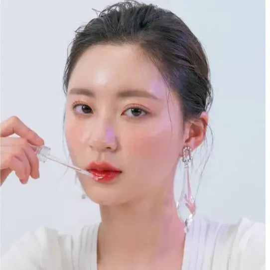 Romand Glasting Water Gloss (2 Colors) by Rom&nd – Lip Gloss