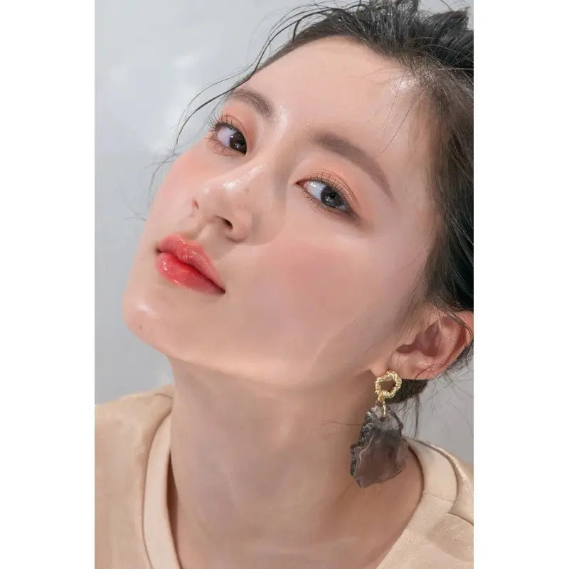 Romand Glasting Water Gloss (2 Colors) by Rom&nd – Lip Gloss