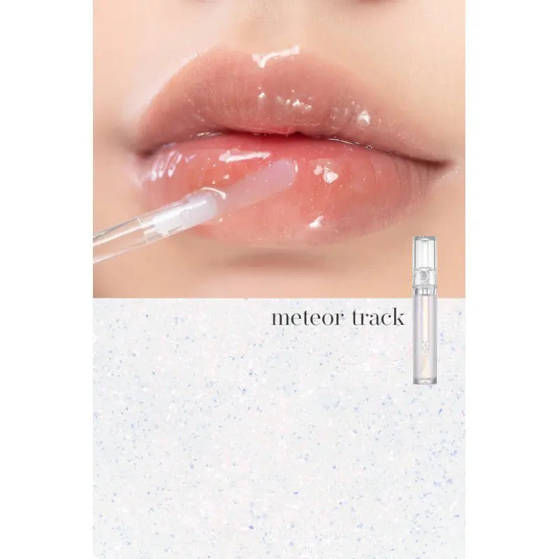 Romand Glasting Water Gloss (2 Colors) by Rom&nd – Lip Gloss