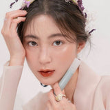 Rom&nd Glasting Water Tint Hanbok Edition - Rom&nd | Kiokii and...