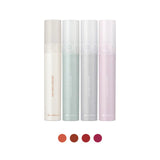 Rom&nd Glasting Water Tint Hanbok Edition - Rom&nd | Kiokii and...