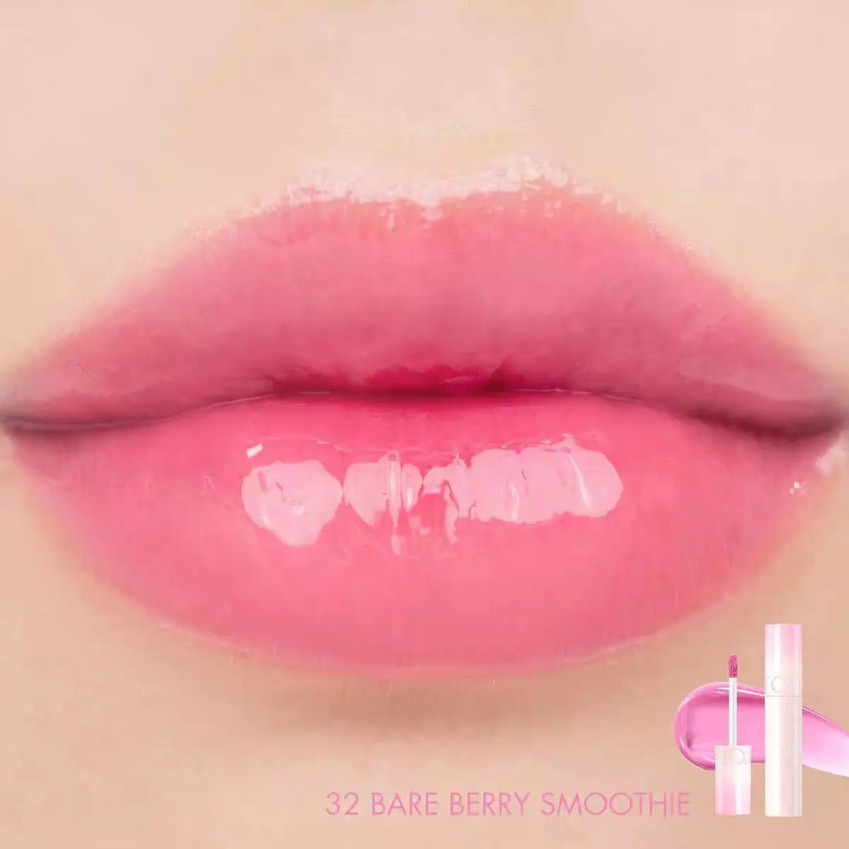 Romand Juicy Lasting Tint (6 NEW Colors) by Rom&nd – Lip Tint & Stain