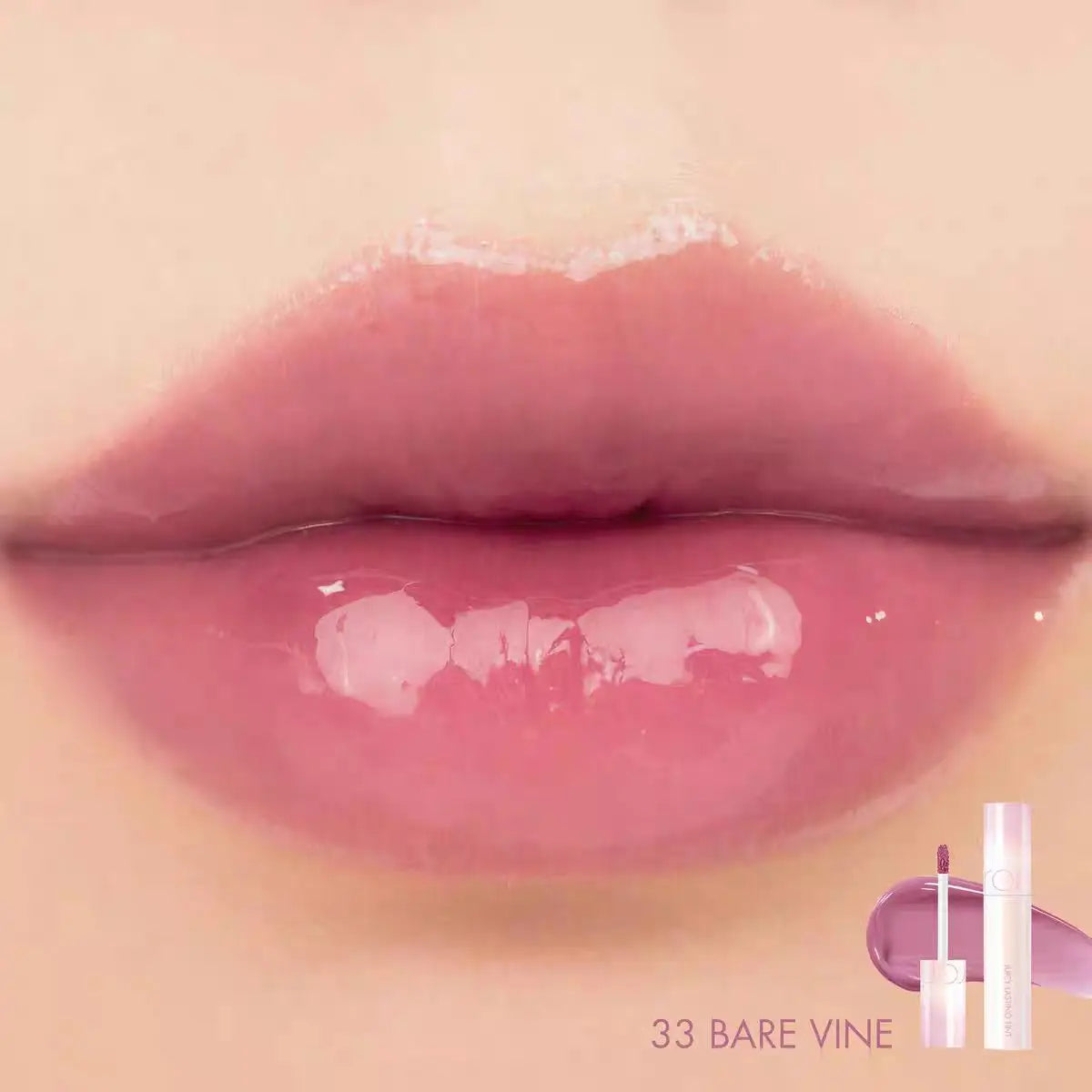 Romand Juicy Lasting Tint (6 NEW Colors) by Rom&nd – Lip Tint & Stain