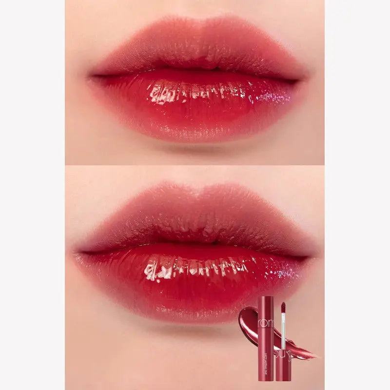 Romand Juicy Lasting Tint Autumn Series (4 Colors) by Rom&nd – Lip Tint & Stain