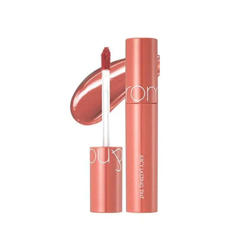 Romand Juicy Lasting Tint Autumn Series (4 Colors) by Rom&nd – Lip Tint & Stain