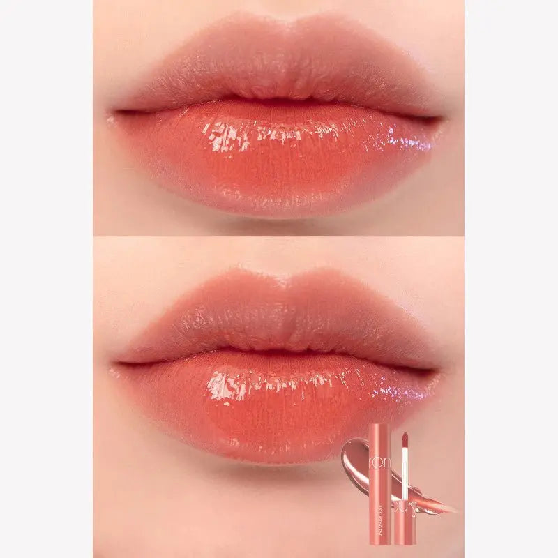 Romand Juicy Lasting Tint Autumn Series (4 Colors) by Rom&nd – Lip Tint & Stain