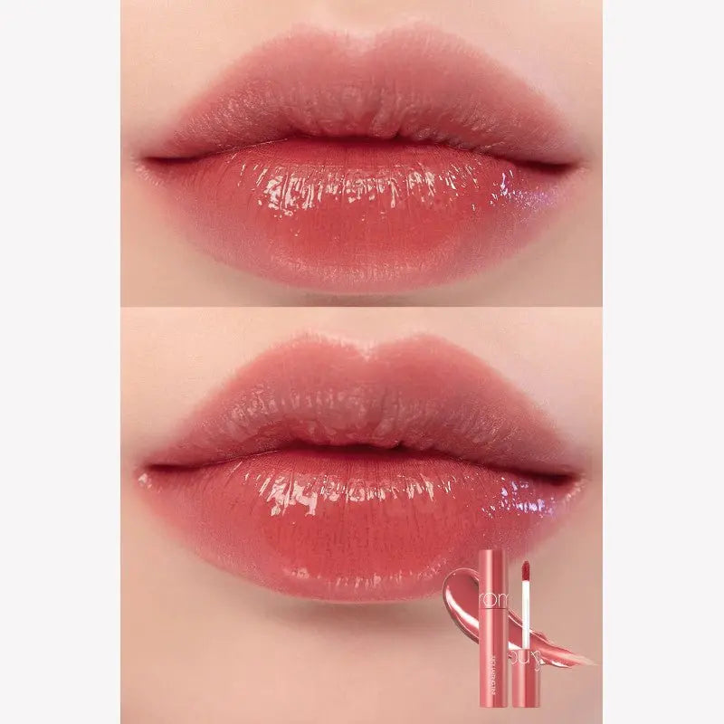 Romand Juicy Lasting Tint Autumn Series (4 Colors) by Rom&nd – Lip Tint & Stain