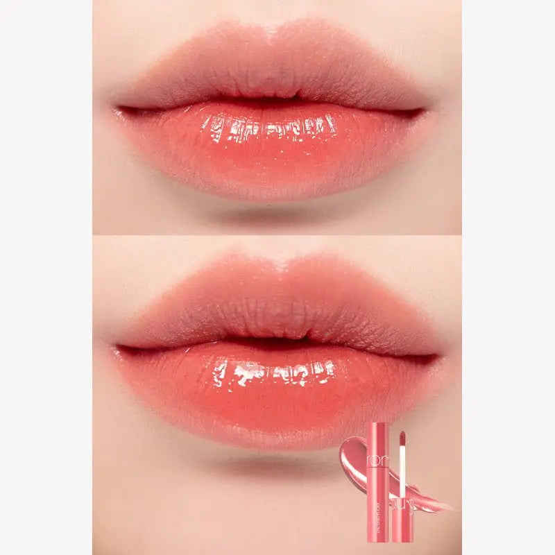 Romand Juicy Lasting Tint Original Series (4 Colors) by Rom&nd – Lip Tint & Stain