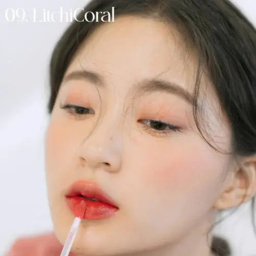 Romand Juicy Lasting Tint Original Series (4 Colors) by Rom&nd – Lip Tint & Stain