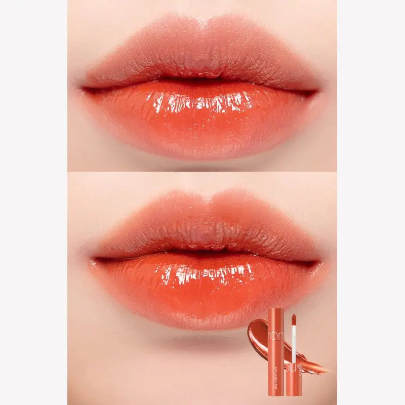 Romand Juicy Lasting Tint Original Series (4 Colors) by Rom&nd – Lip Tint & Stain