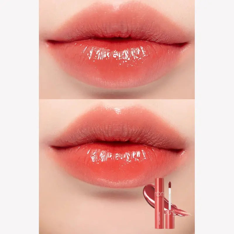 Romand Juicy Lasting Tint Original Series (4 Colors) by Rom&nd – Lip Tint & Stain