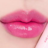 Rom&nd Juicy Lasting Tint Pink Series #26-#27 - Rom&nd | Kiokii and...