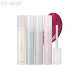 Rom&nd See Through Matte Tint #07 - #09 - Rom&nd | Kiokii and...