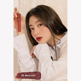 Rom&nd Zero Velvet Tint Autumn Knit Series #19 - #20 - Rom&nd | Kiokii and...