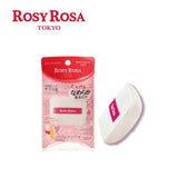 Rosy Rosa Airy Touch Puff - Rosy Rosa | Kiokii and...