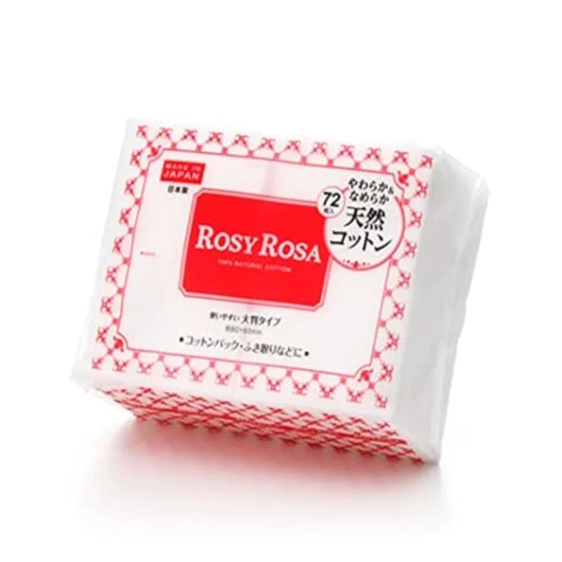 Rosy Rosa Exclusive Puff 2Pcs - Rosy Rosa | Kiokii and...