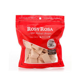 Rosy Rosa Makeup Sponge Wedge Type 30pcs - Rosy Rosa | Kiokii and...
