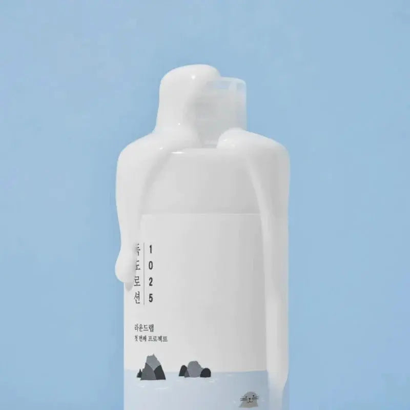 Round Lab 1025 Dokdo Lotion 200ml by Round Lab – Lotion & Cream