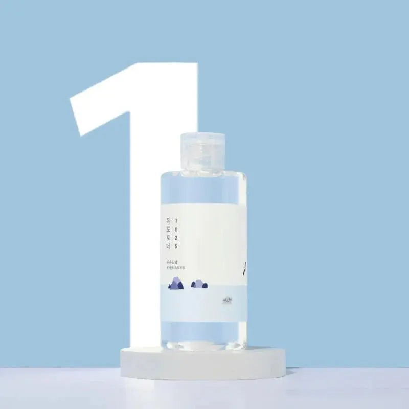 Round Lab 1025 Dokdo Toner 200ml by Round Lab – Toner & Essence